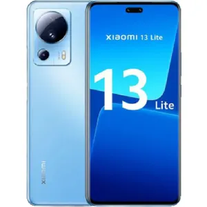 Xiaomi 13 Lite