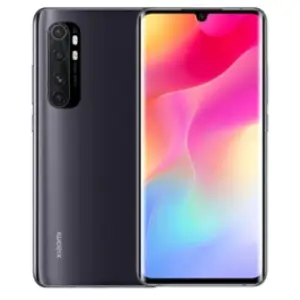 Xiaomi Mi Note 10 Lite