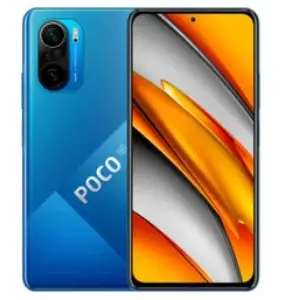 Xiaomi Poco F3