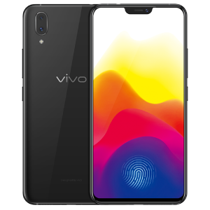 Vivo X21