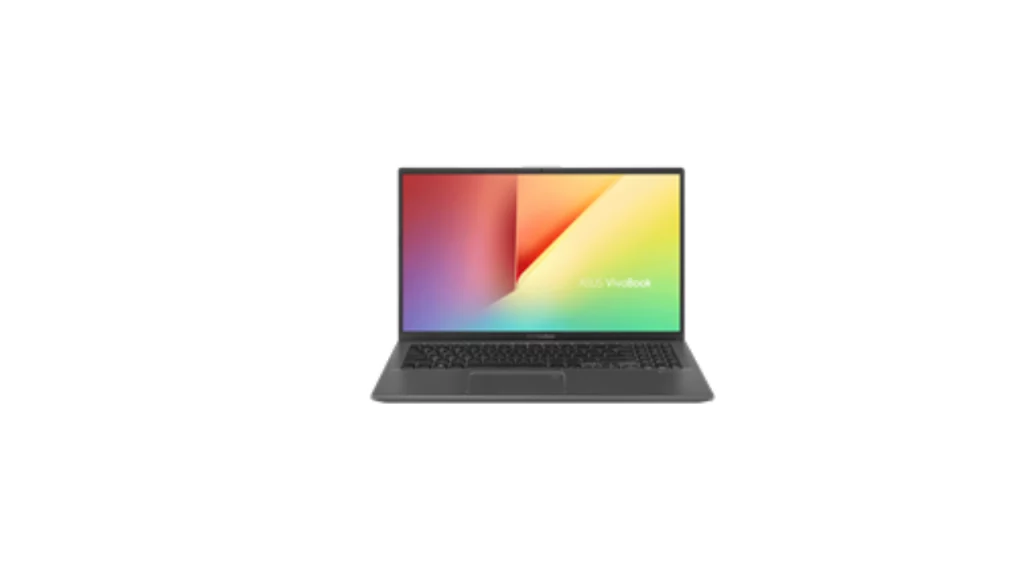 ASUS VivoBook 15