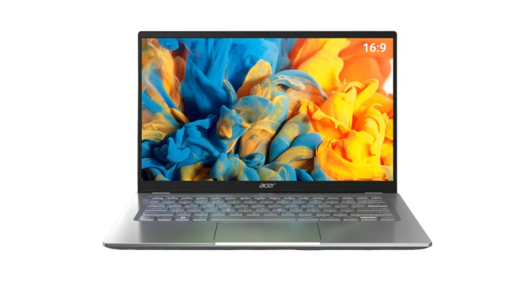 Acer Swift 3