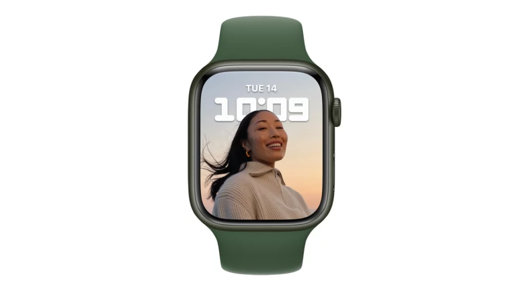 Apple Watch Series 7