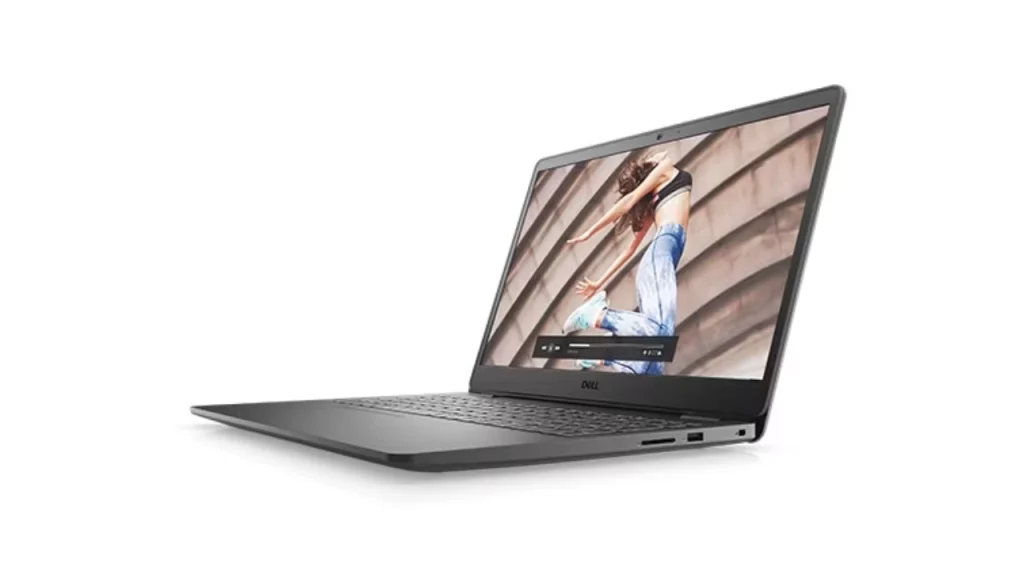 Dell Inspiron 15 3000