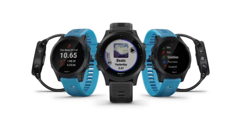 Garmin Forerunner 945