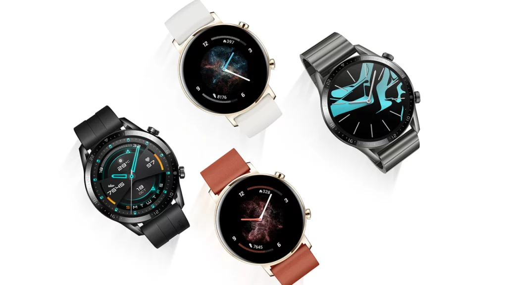  Huawei Watch GT 2