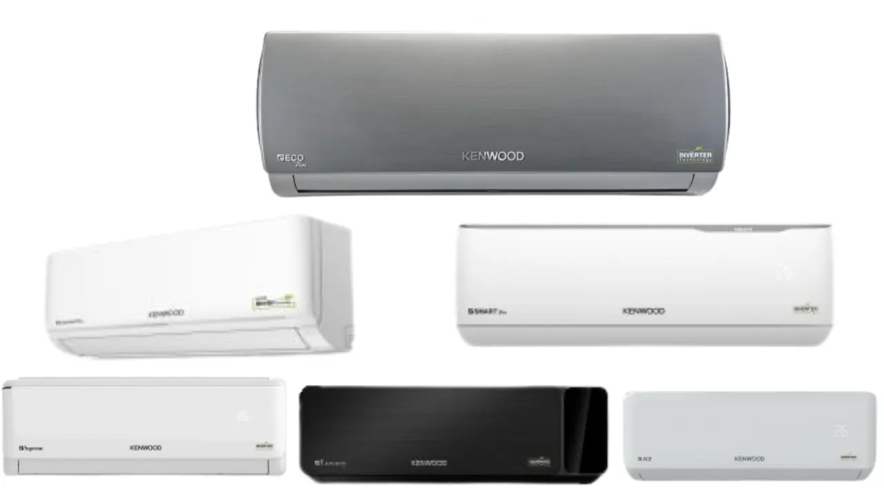 Kenwood AC Price in Pakistan TechPrice.Pk