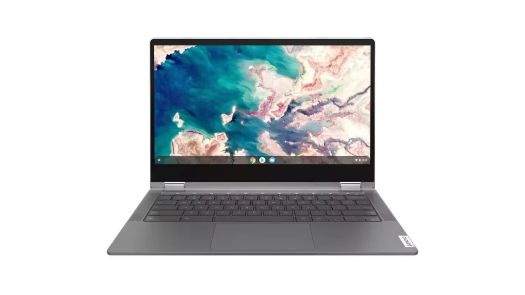 Lenovo Chromebook Flex 5