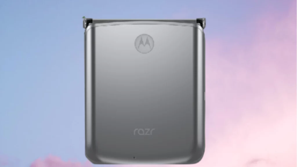 Motorola Razr 