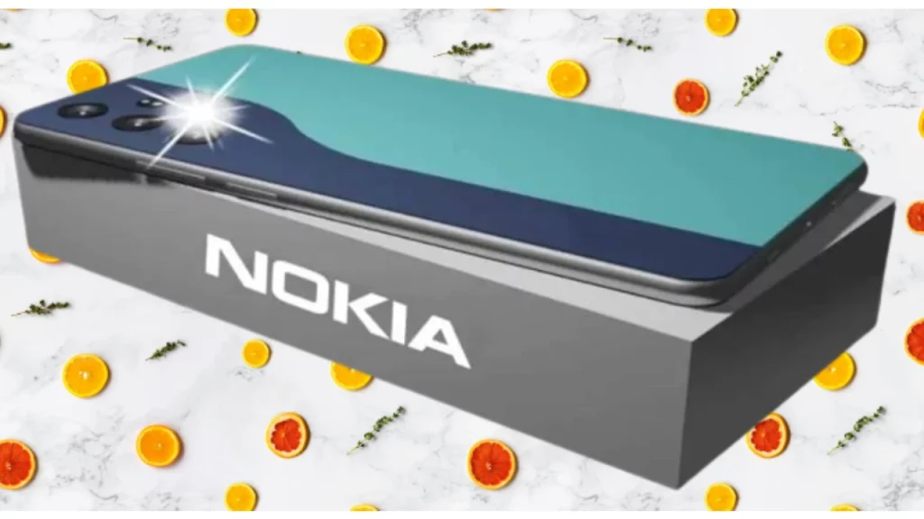 Nokia Super Magic Max 5G 2023_ Release Date, Price, Features