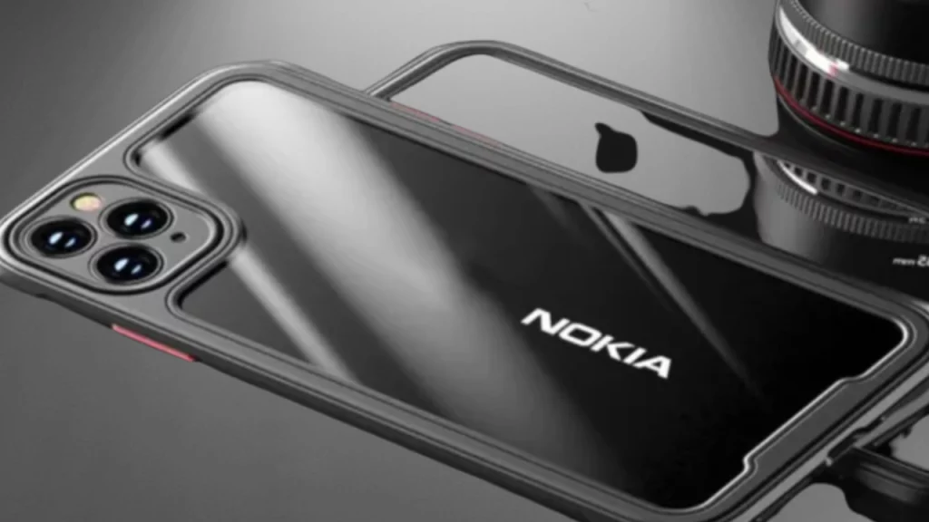 Nokia Vitech Lite 5G