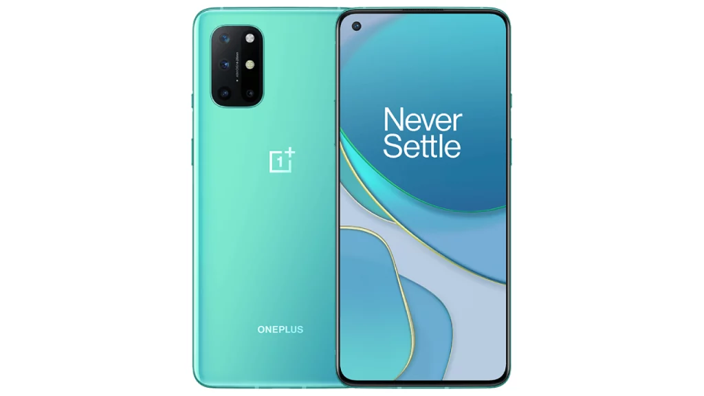 OnePlus 8T