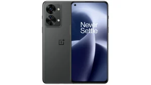 OnePlus Nord 2T