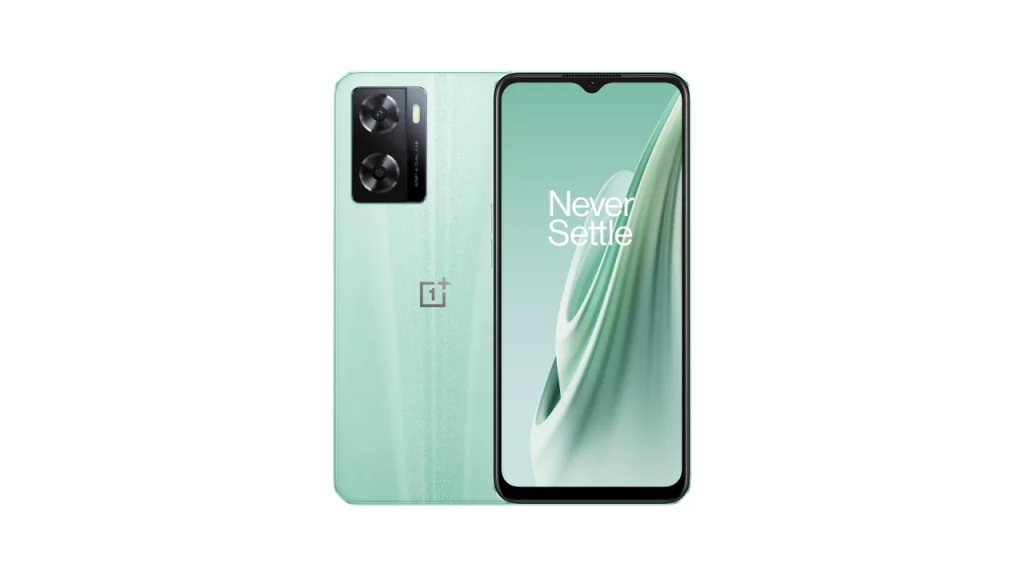 OnePlus Nord N20