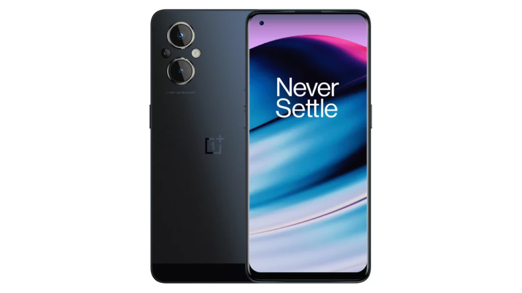 OnePlus Nord N20 5G