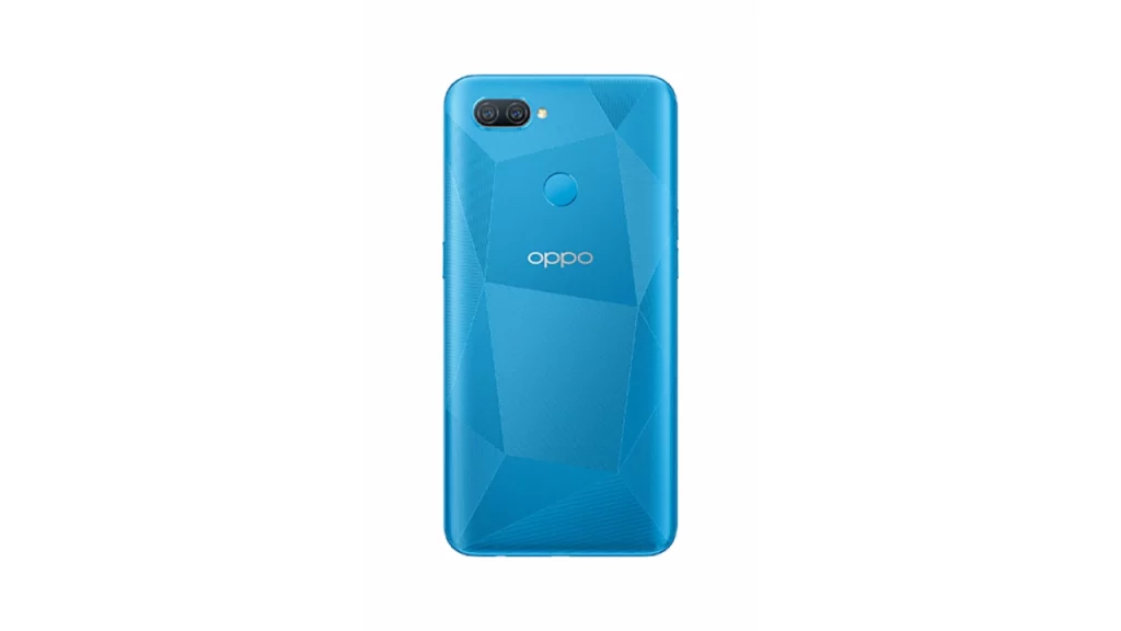 Oppo A12