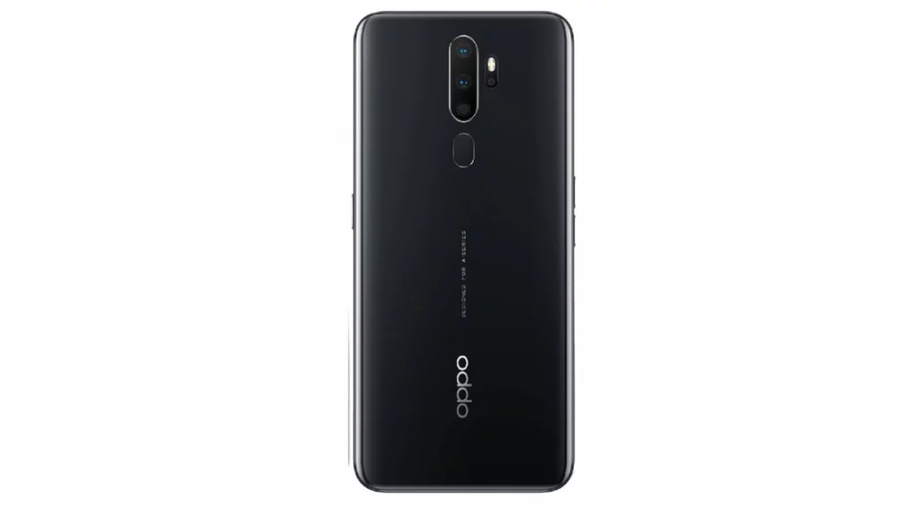 Oppo A5 2020