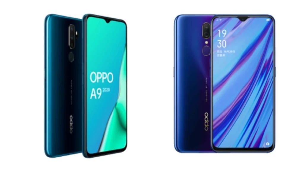 Oppo A9 2020