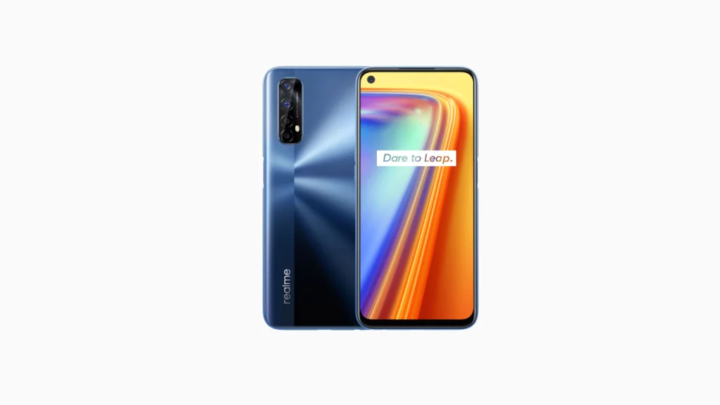 Realme 7 