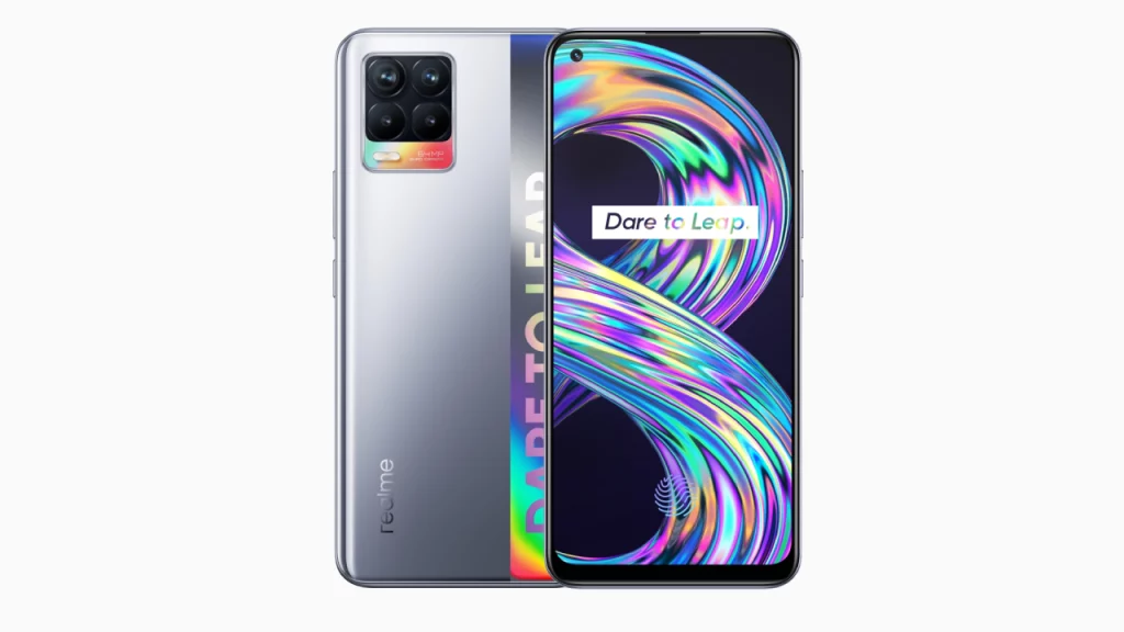 Realme 8