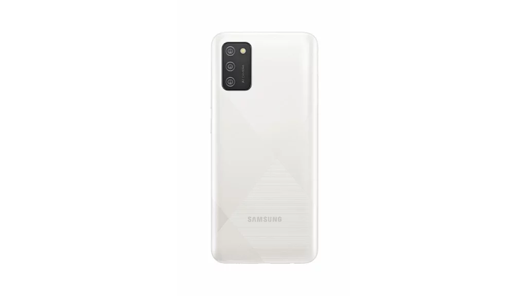 Samsung Galaxy A02s