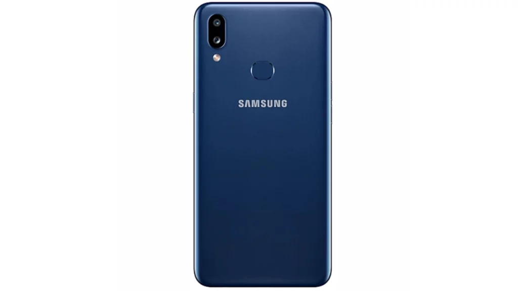 Samsung Galaxy A10s 