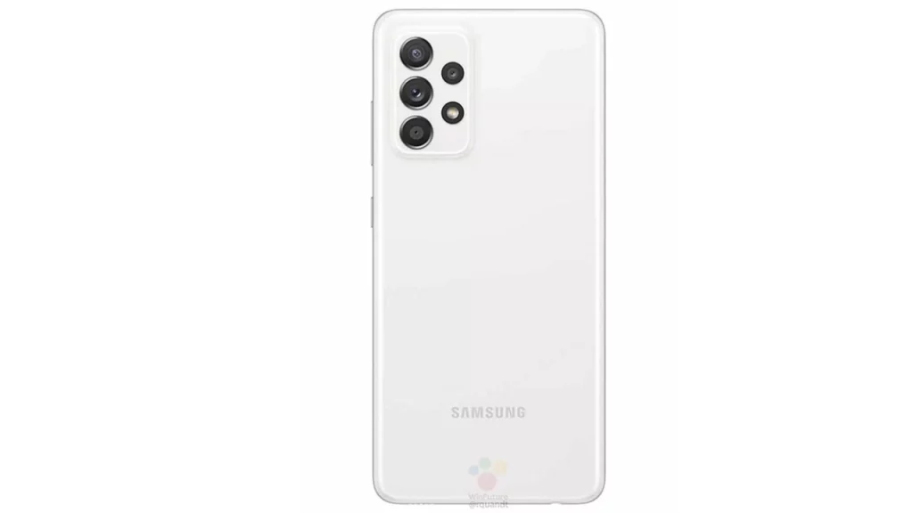 Samsung Galaxy A52