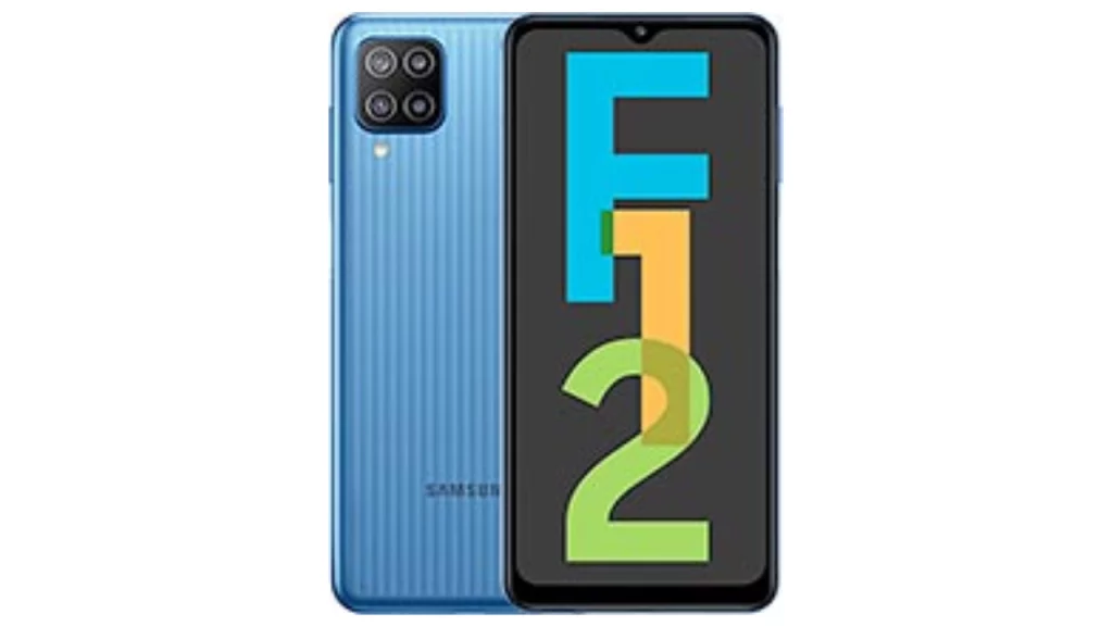 Samsung Galaxy F12