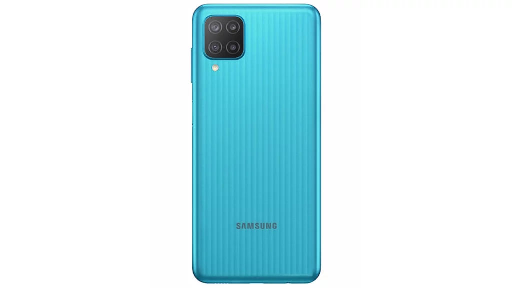 Samsung Galaxy M12