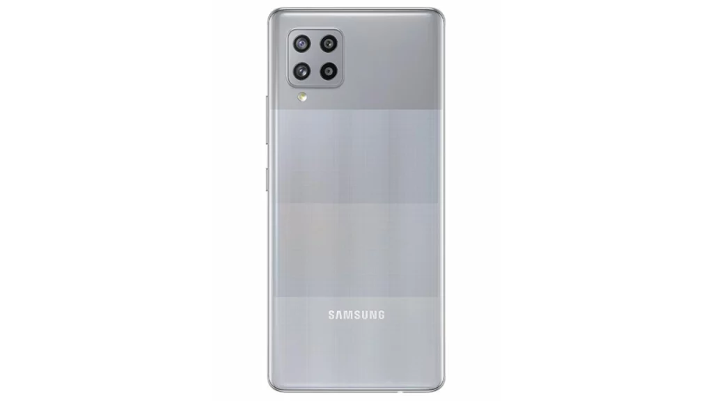 Samsung Galaxy M42