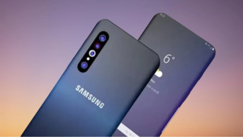 Samsung Galaxy M60: A Review of Specifications and Features