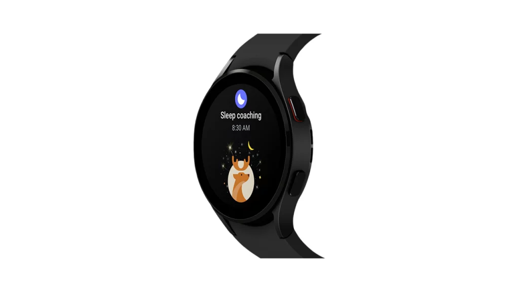 Samsung Galaxy Watch 4