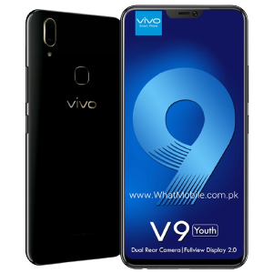 Vivo V9 Youth Price in Pakistan