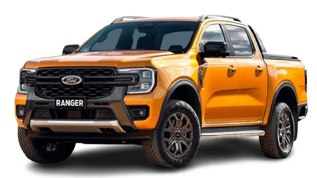 Ford Ranger Price in Pakistan, Specifications and Features – TechPrice.Pk