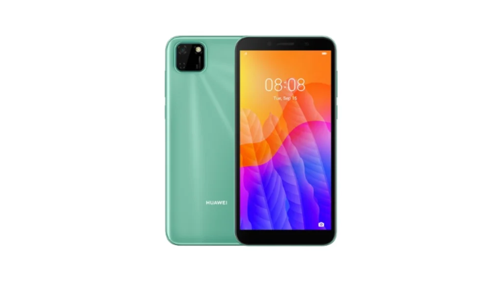 Huawei Y5p