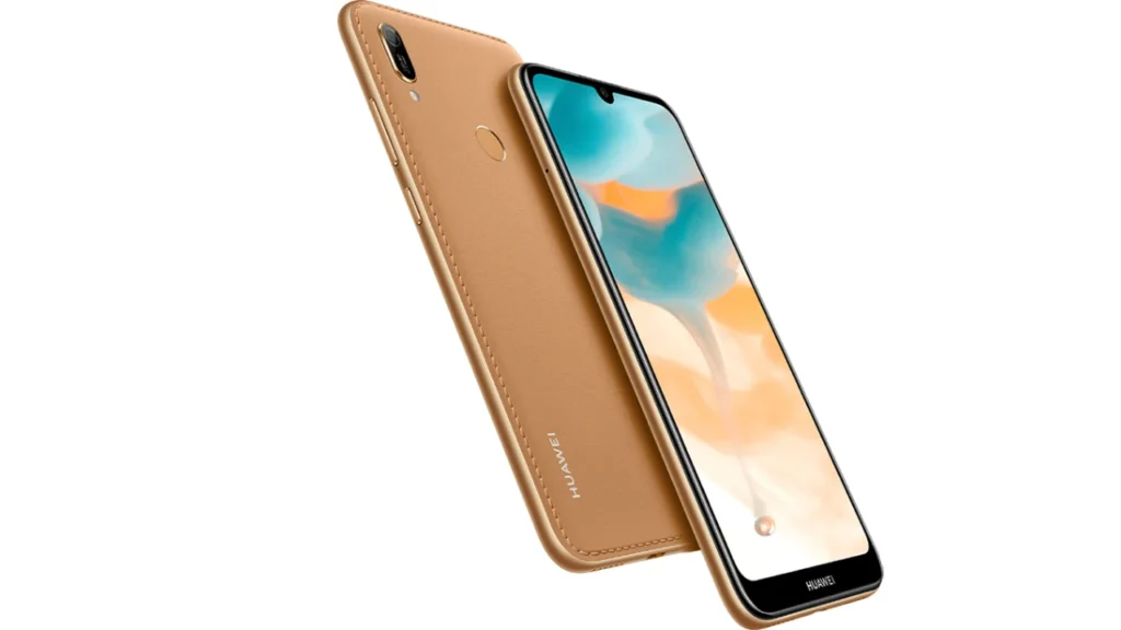 Huawei Y6