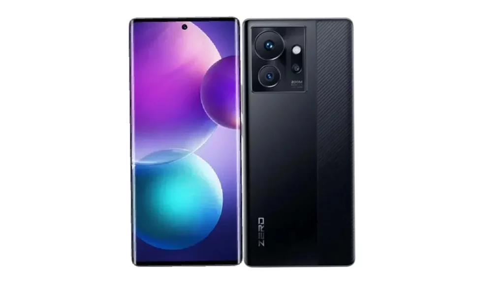 Infinix Zero Ultra