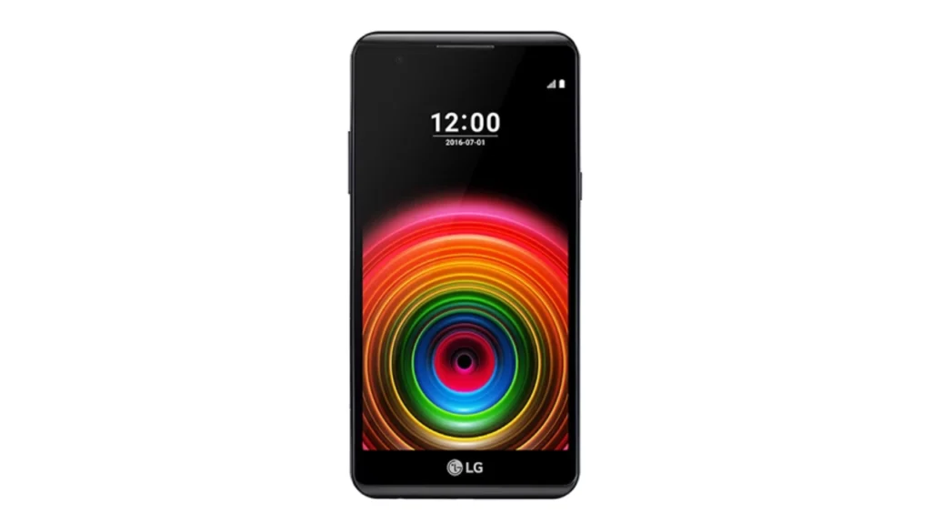 LG X Power