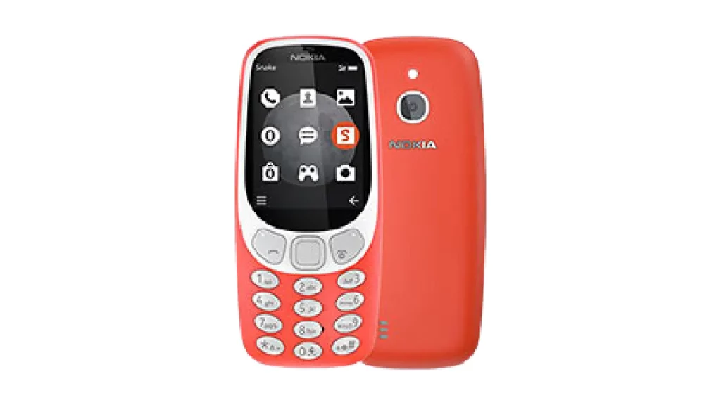 Nokia 3310