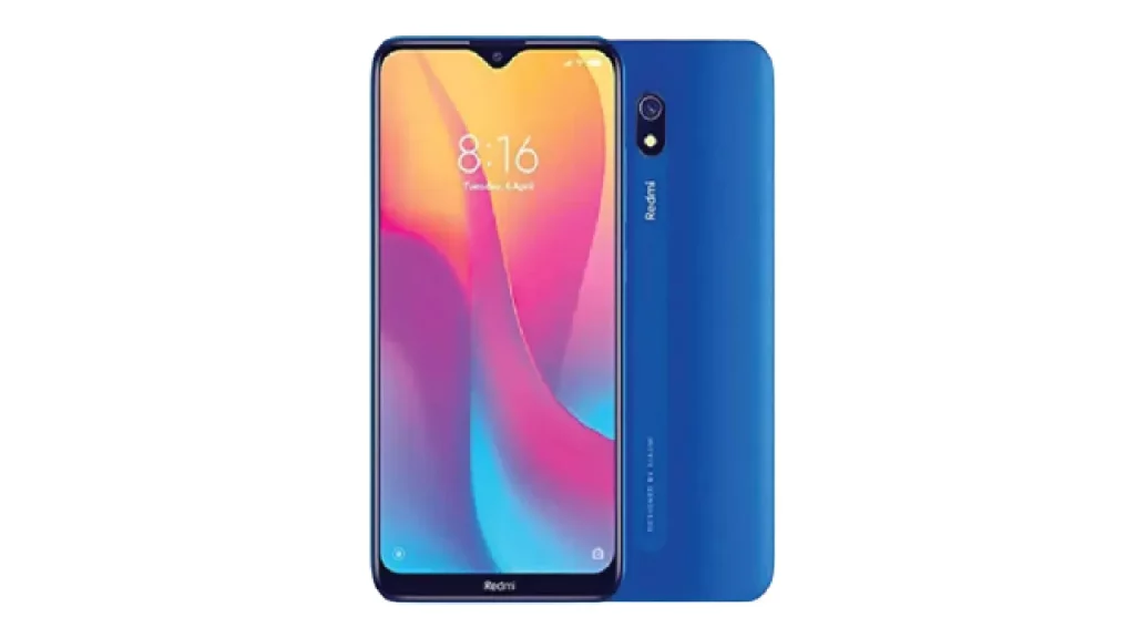 Redmi 8A