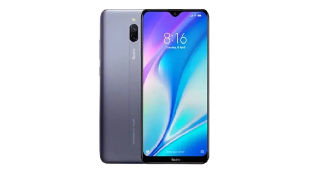 Redmi 8A Dual