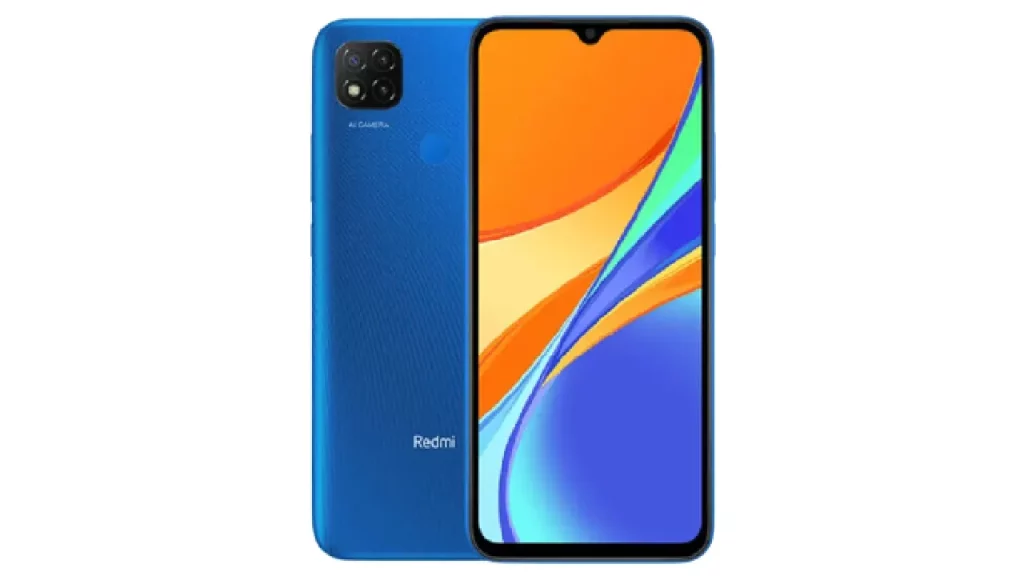 Redmi 9C 3GB