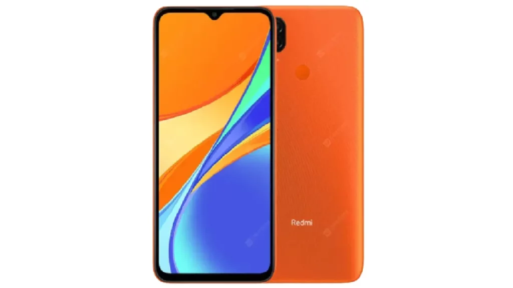 Redmi 9C