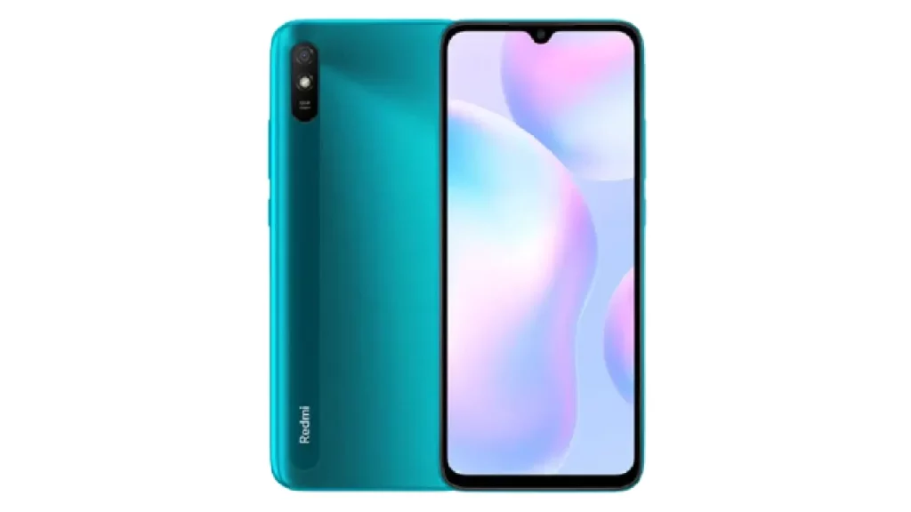 Redmi 9i