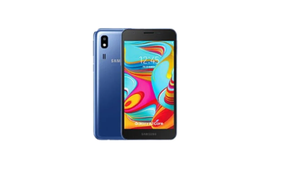 Samsung Galaxy A2 Core