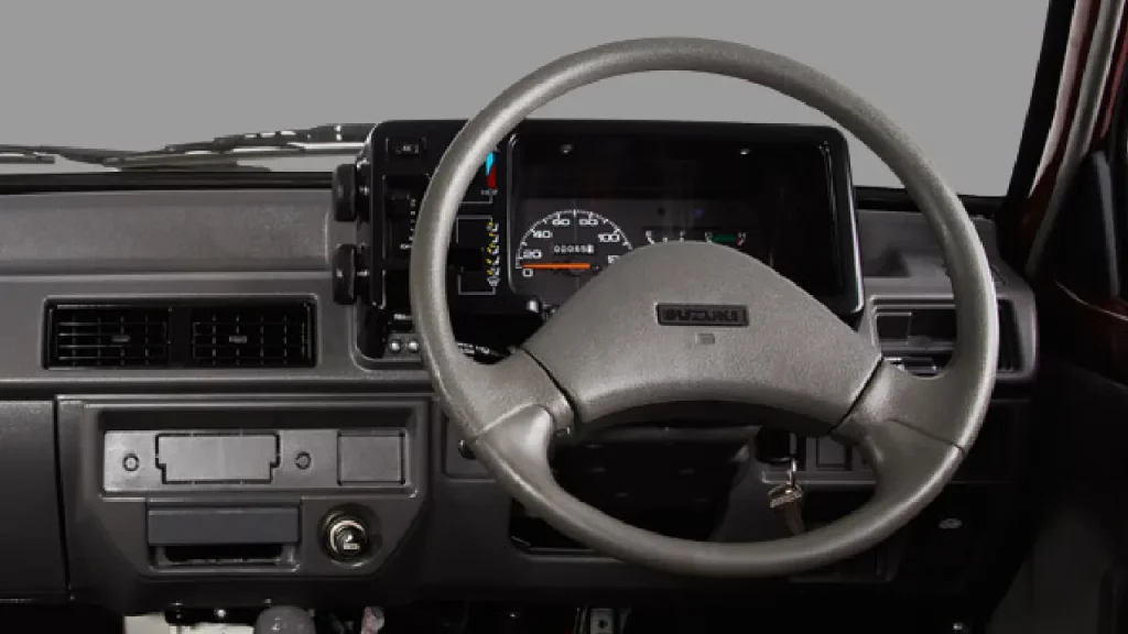 Suzuki Mehran Car Price in Pakistan 2023 TechPrice.Pk