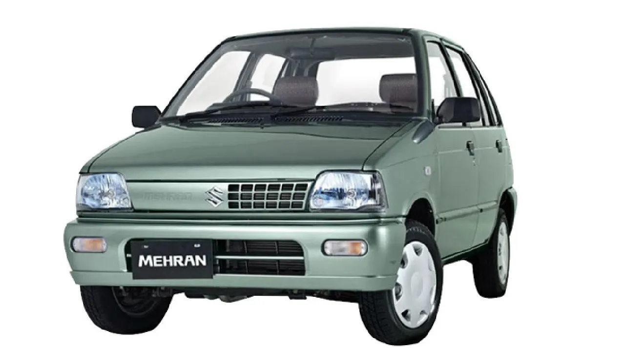 Suzuki Mehran Car Price in Pakistan 2023 TechPrice.Pk Suzuki Mehran Car Price in Pakistan 2023 TechPrice.Pk