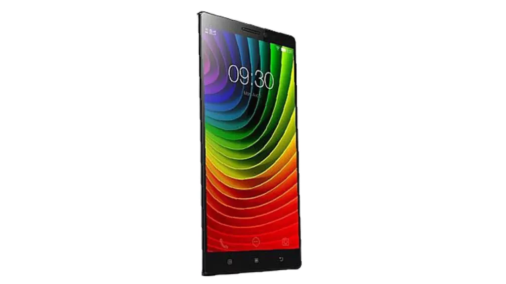 Lenovo Vibe Z2