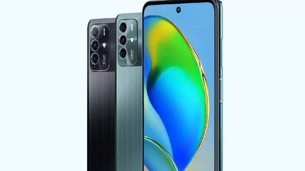 Latest ZTE Mobile Price in Pakistan and Specifications