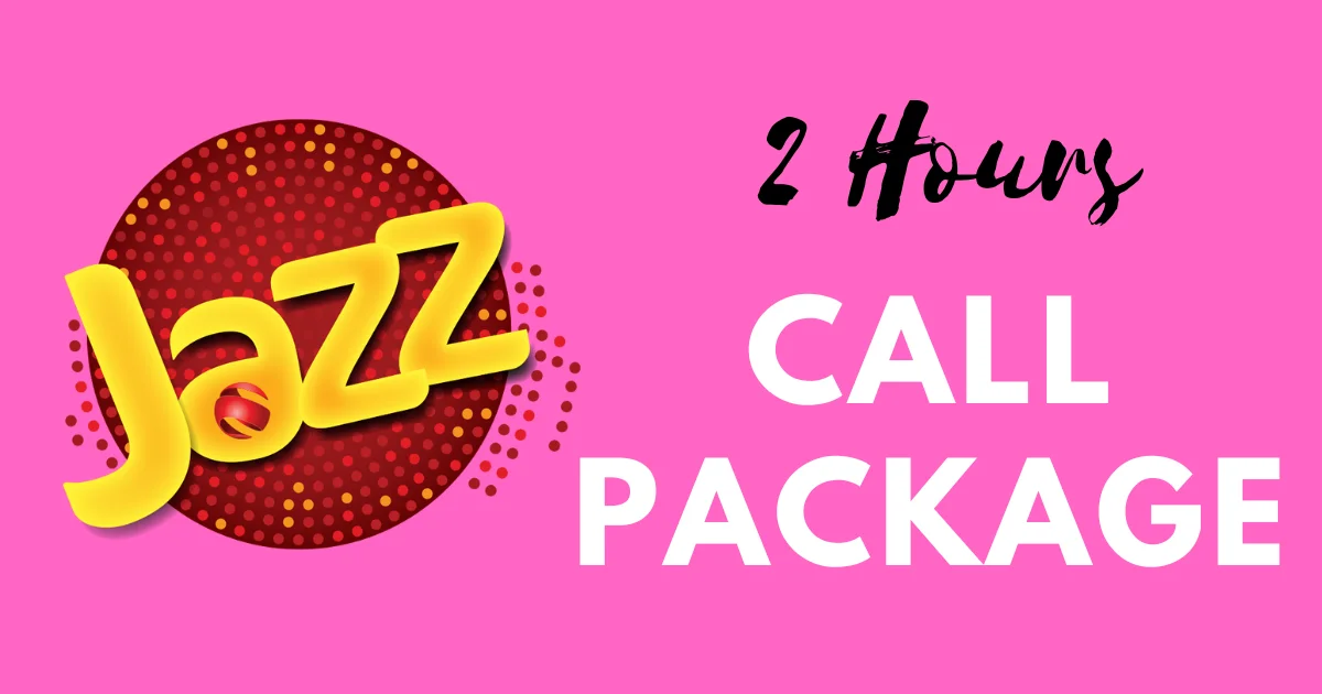 jazz-2-hours-call-package-august-2023-techprice-pk